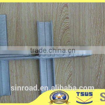 Light Steel Keel/Zinc Aluminum Coated Light Steel Keel