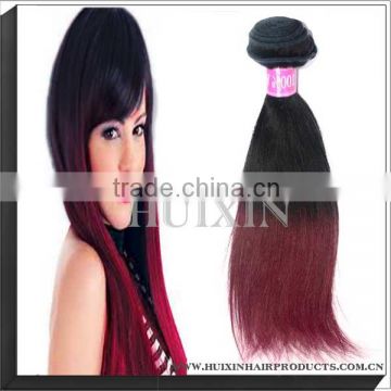 Good Quality Elegant 26 inch Virgin Brazilian Hair Straight