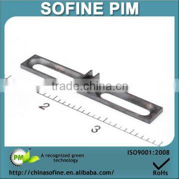 Complex MIM Metal Parts MIM Prototype Manufacturing photo-6