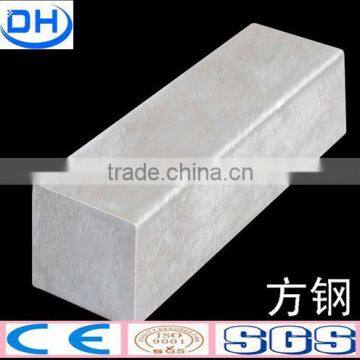 2016 Bottom Price Steel Billet photo-6
