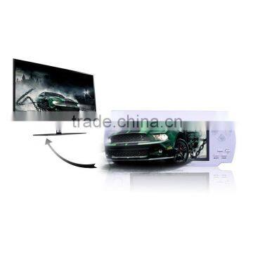 4.3" Game Player X6 Intelligence Console Handheld Game Consoles Built-in Games Hand Held MP3 MP4 Camera Function Player Console photo-6