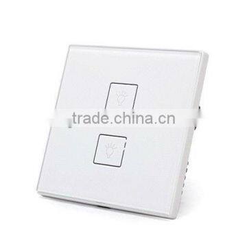 CATRY SMART SWITCH,CATRY TOUCH AND REMOTE SWITCH