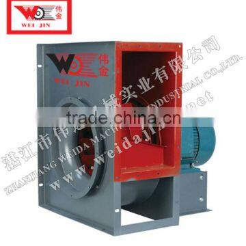 TDFA series Single-inlet Centrifugal Fan