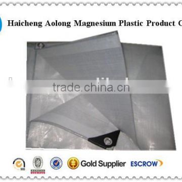 PE tarpaulin polyethylene tarpaulin for out door cover waterproof 6m non-weld