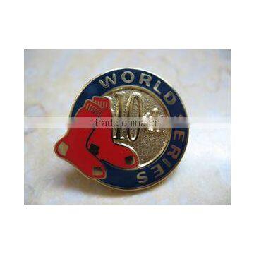 32 Years Experience EN71-3 Custom Badge Manufacturer photo-4