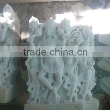 Stone Carving Products