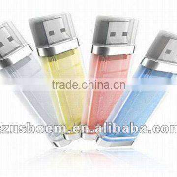 cheap promotion plastic usb flash