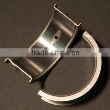 metal work machining bend copper sheet