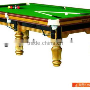 Pool Table Billiard Table photo-4