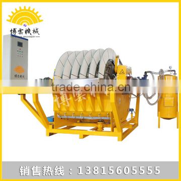 Mining Using Solid Liquid Separator with Advanced Technoloy and High Quality