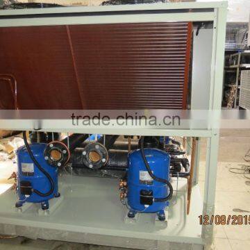 Air Cooled Water Chiller