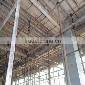 construction & building materials, construction timber