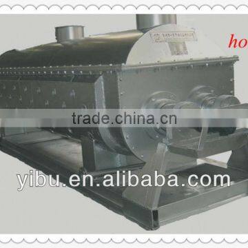 QJ series hollow blade dryer used in cooling drying