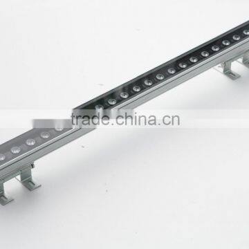 Outdoor Ip65 Upward Led Wall Light 1m Length RGB 36W High Power LED Wall Washer photo-2
