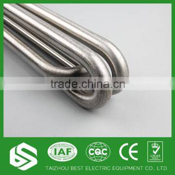 Portable Electric Water Immersion Screw Plug Heater 36v photo-2