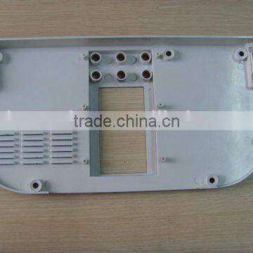 China Supplier Customized Plastic Injection/OEM Plastic Injection Molding Parts