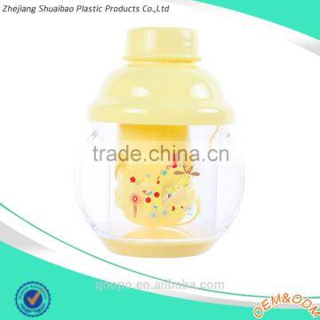 pc feeding bottles with handles exporter in tamil nadu madurai india baby plastic water cup