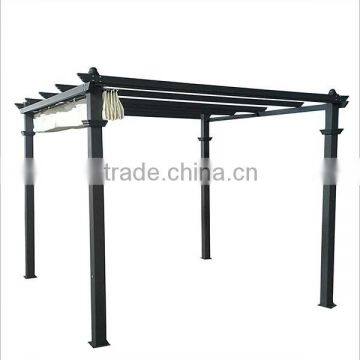 High quality garden gazebo for carport