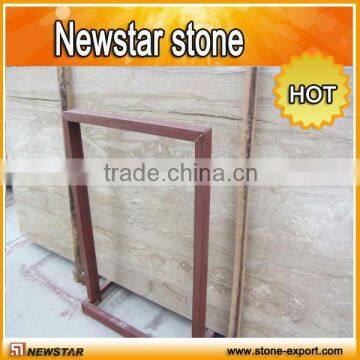 Roman Travertine Slab