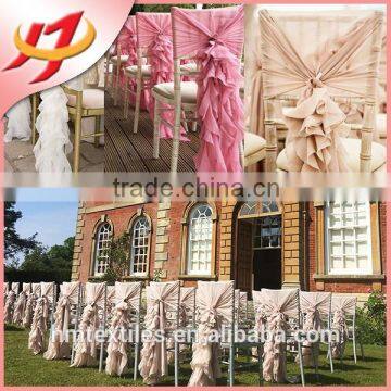 Wedding, Event, Party and Hotel New Hot Style Chair Cover photo-3