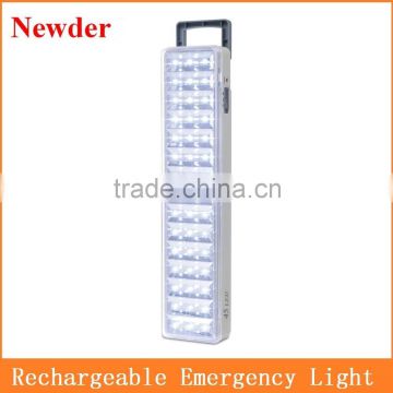 Rechargeable 45 LED emergency solar lantern MODEL 045L