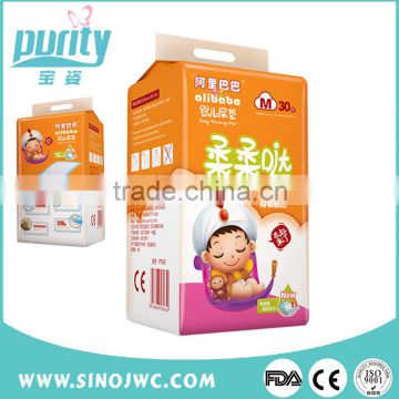 Disposable Baby Underpad(FDA/CE/ISO9001 APPROVED)