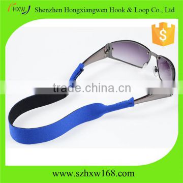 fashional sunglasses neoprene strap