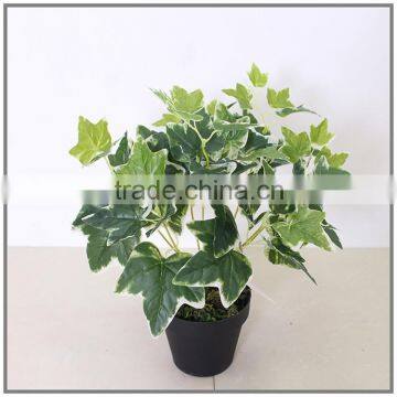 artificial succulents leaf bush wholesale