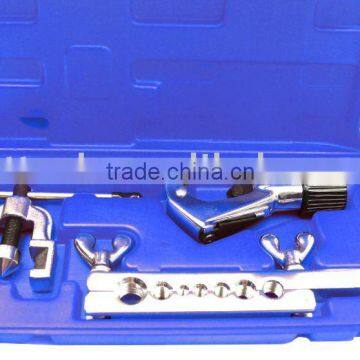 Tube Cutter and 45 Flaring Tool Kits