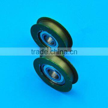 Lift Door Rollers 60*16mm 6203Z