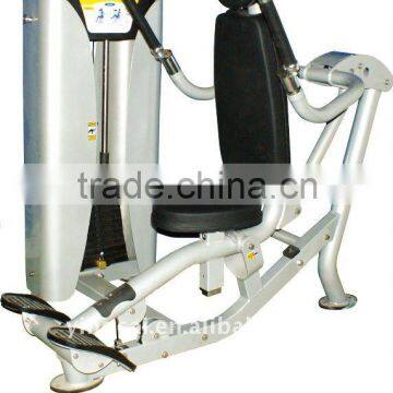 GNS-8001 Seated DIP health butterfly gym equipment