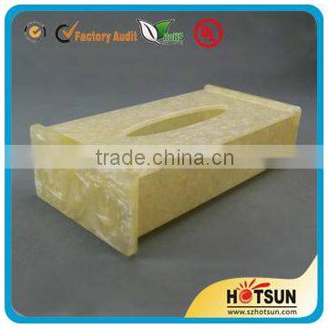 Shenzhen Hanging Facial Tissue Box&facial Tissue Box Design&tissue Paper Box photo-4