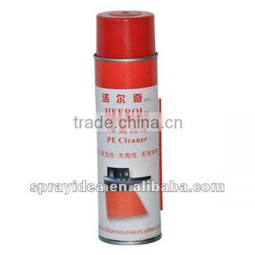 JIEERQI PE 101Eco-friendly Hot Melt Glue Remover for Suit/tie photo-3