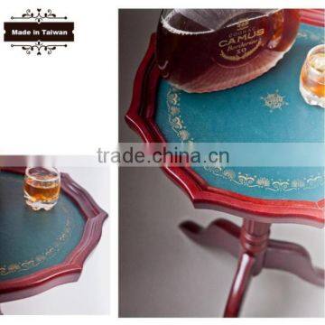 Wooden Tea Table, Modern Tea Table, Living Room Tea Table photo-3