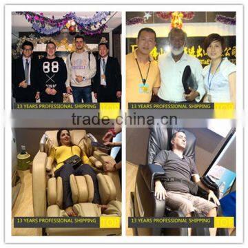 Guangzhou Shipping Cost China to DUBAI With Warehouse Services