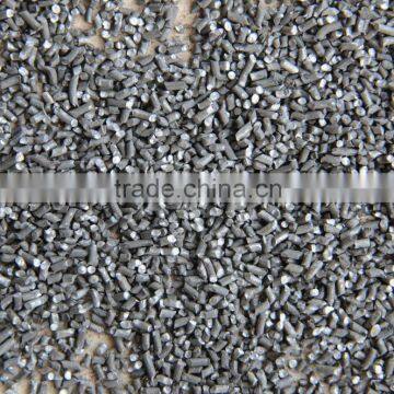 Cut Wire Shot 2.0mm for Polishing and Blasting photo-5