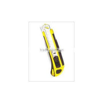 01G-L3 Economical ABS utility knife