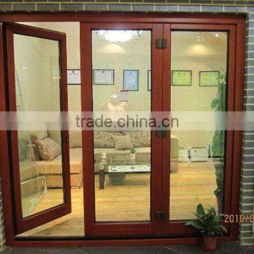 Aluminum Alloy Casement Door