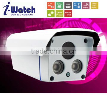 IW-C102Q 1/4" CMOS Sensor 1.0MP CVI CCTV Camera