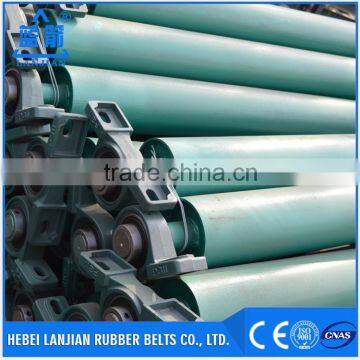 Alibaba manufacturer wholesale return flat roller conveyor rollers