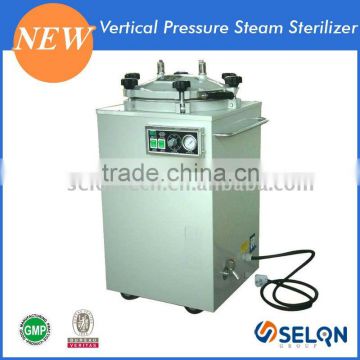 SELON PRICE AUTOCLAVE STERILIZER