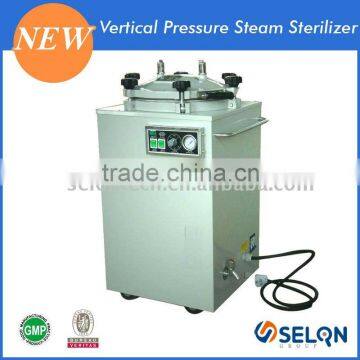 SELON STEAM STERILIZER AUTOCLAVE