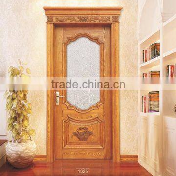 teak wood wardrobe door design interior wooden door solid wooden door