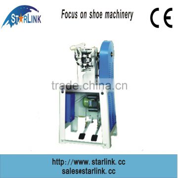 Automatic Drilling Machine/Hole Punching Machine/Eyelet Machine