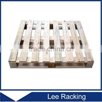 Cheap Price pallet racking system compressed wood pallet