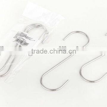 Clothes Hanger Hook Metal Hook