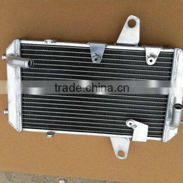 aluminum/alloy radiator FOR ATV CAN-AM/CANAM DS450 DS 450 2008-2011 08 09 2010