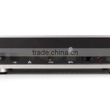 Realan Hot Sell Certificate High Quality Standard Fast Delivery H44-J1900T1 Barebone Wholesaler Mini Desktop pc photo-5