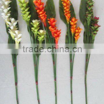 artificial ginger flower YL171