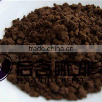PURE INSTANT AGGLOMERATED INSTANT COFFEE POWDER photo-3